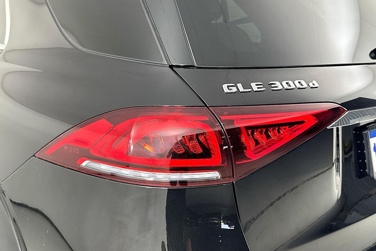 2021 Mercedes-Benz GLE 300 d 4MATIC V167 MY21.5