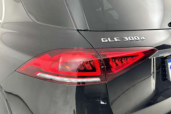 2021 Mercedes-Benz GLE 300 d 4MATIC V167 MY21.5