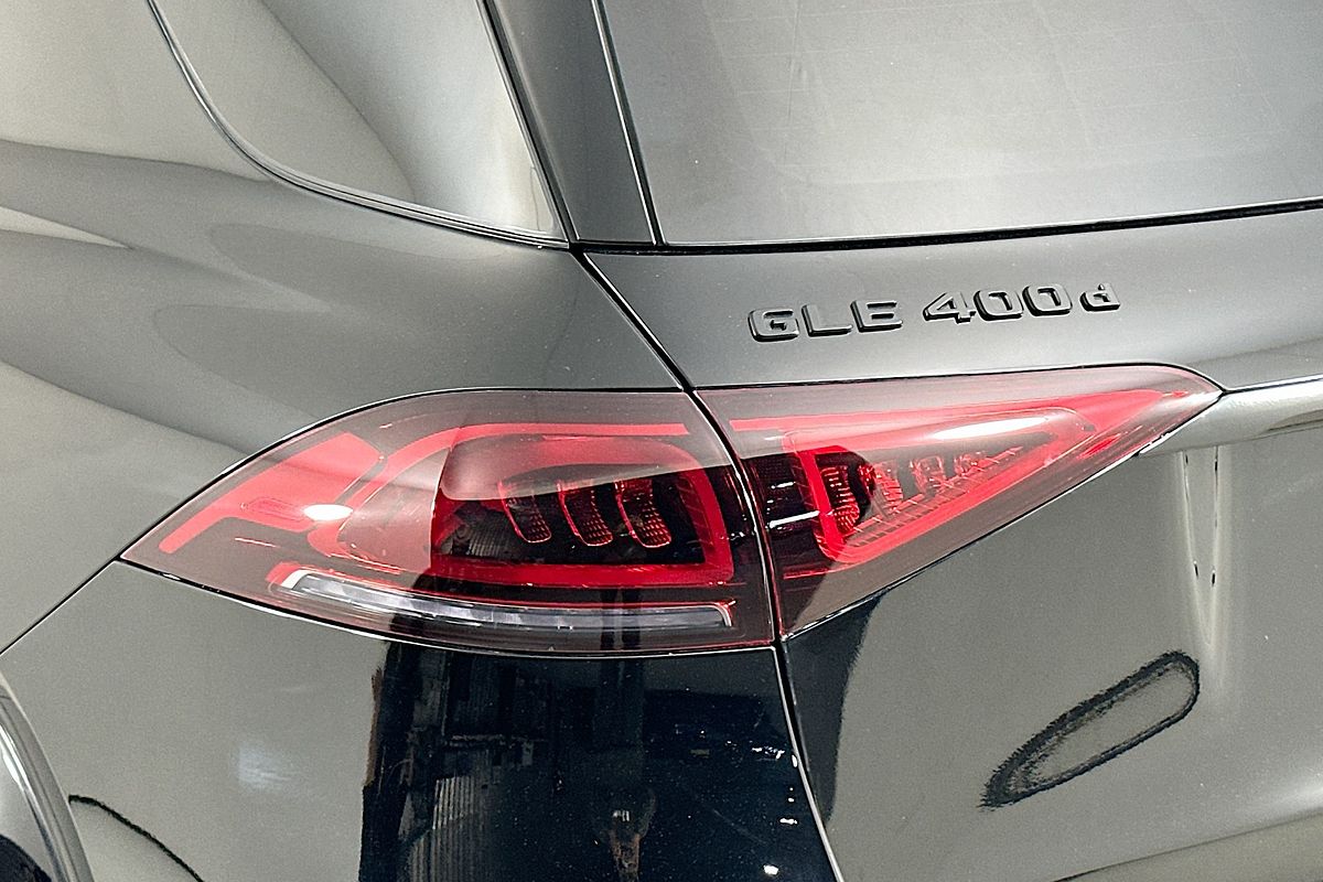 2023 Mercedes-Benz GLE 400 d 4MATIC V167 MY23