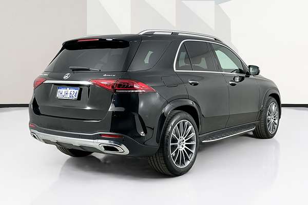 2021 Mercedes-Benz GLE 300 d 4MATIC V167 MY21.5