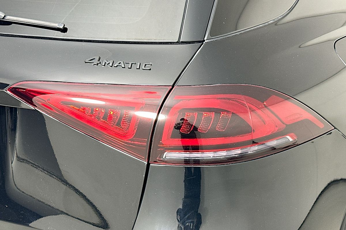 2023 Mercedes-Benz GLE 400 d 4MATIC V167 MY23