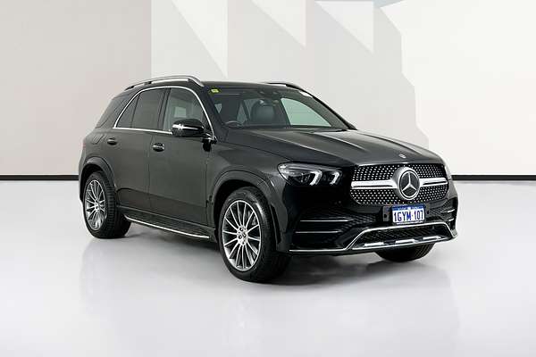 2020 Mercedes-Benz GLE-Class 450 4MATIC (HYBRID) V167 MY19