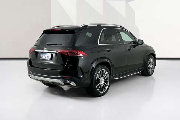 2020 Mercedes-Benz GLE-Class 450 4MATIC (HYBRID) V167 MY19