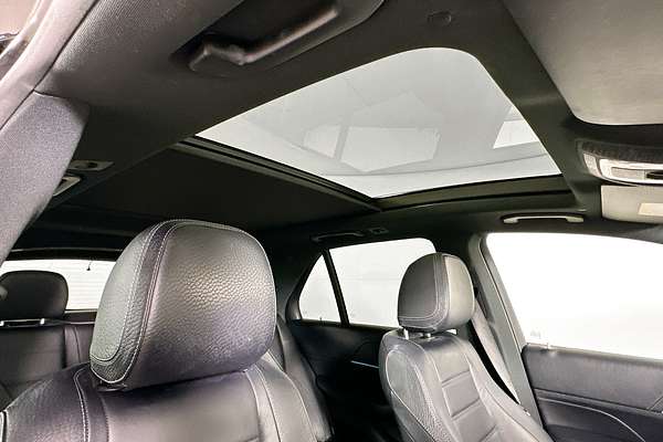 2020 Mercedes-Benz GLE 300 d 4MATIC V167 MY19