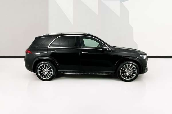 2020 Mercedes-Benz GLE-Class 450 4MATIC (HYBRID) V167 MY19