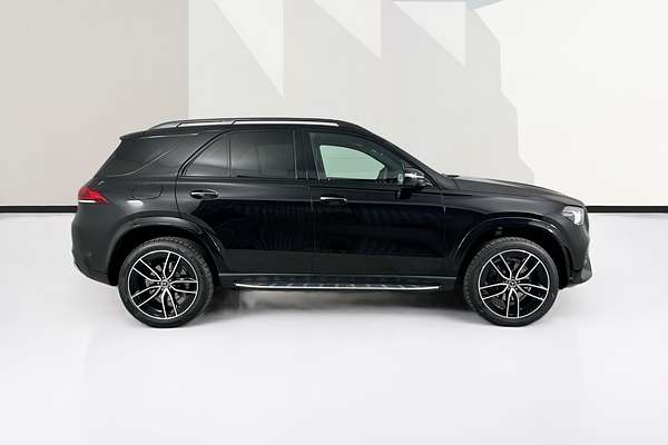 2022 Mercedes-Benz GLE-Class 400 d 4MATIC V167 MY22