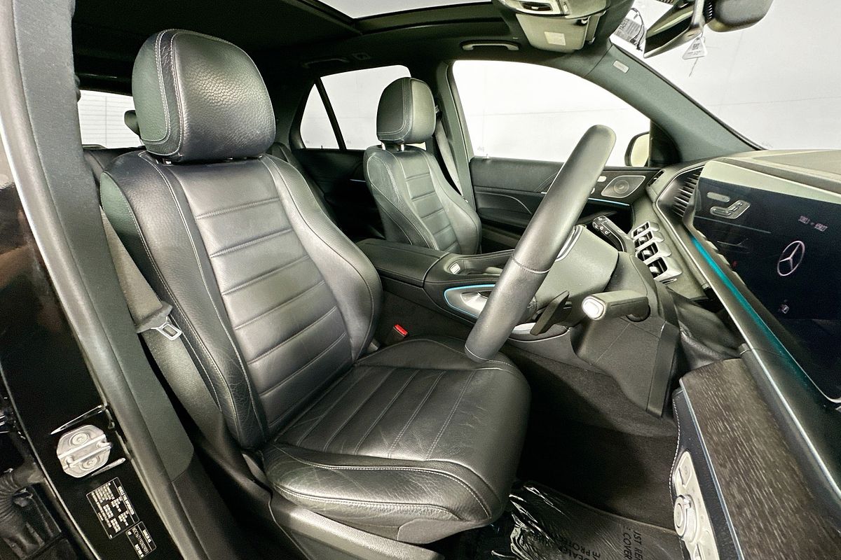 2020 Mercedes-Benz GLE 300 d 4MATIC V167 MY19