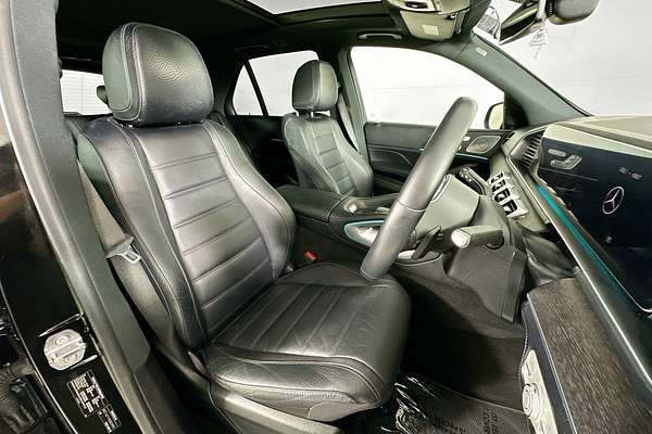 2020 Mercedes-Benz GLE 300 d 4MATIC V167 MY19