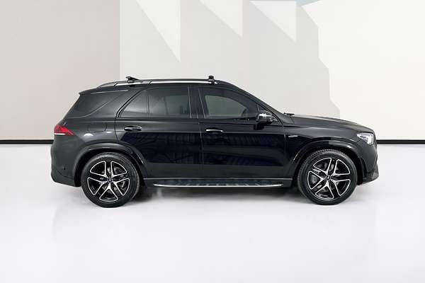 2021 Mercedes-Benz GLE-Class 53 4MATIC+ (HYBRID) V167 MY21.5