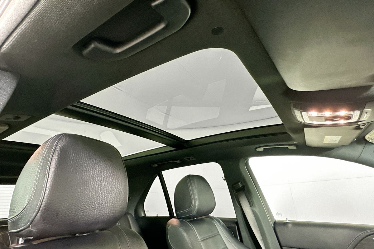 2020 Mercedes-Benz GLE-Class 450 4MATIC (HYBRID) V167 MY19