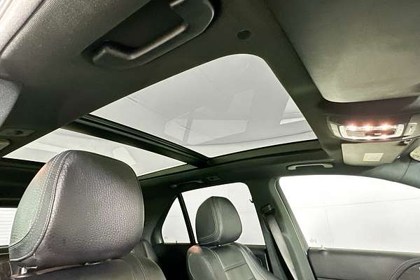 2020 Mercedes-Benz GLE-Class 450 4MATIC (HYBRID) V167 MY19