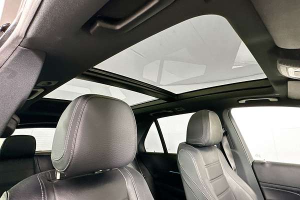 2022 Mercedes-Benz GLE-Class 400 d 4MATIC V167 MY22