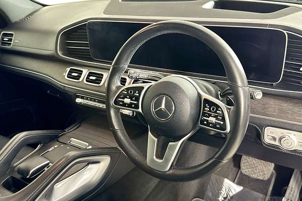 2020 Mercedes-Benz GLE 300 d 4MATIC V167 MY19