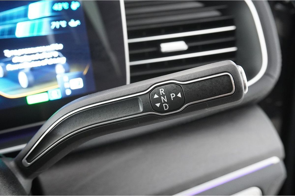 2021 Mercedes-Benz GLE-Class GLE53 AMG V167