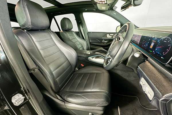 2020 Mercedes-Benz GLE-Class 450 4MATIC (HYBRID) V167 MY19