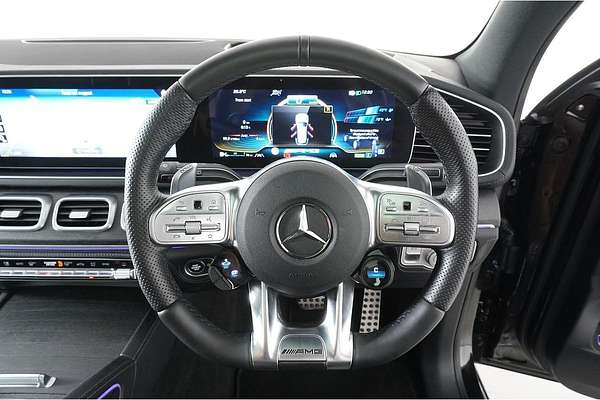 2021 Mercedes-Benz GLE-Class GLE53 AMG V167