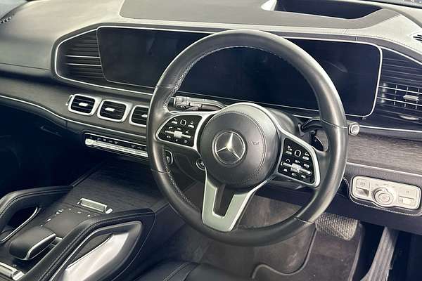 2022 Mercedes-Benz GLE-Class 400 d 4MATIC V167 MY22