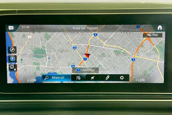 2020 Mercedes-Benz GLE 300 d 4MATIC V167 MY19