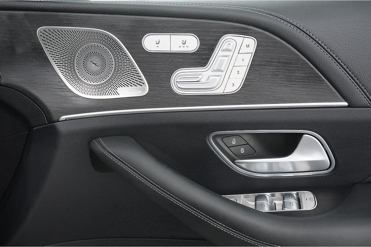 2021 Mercedes-Benz GLE-Class GLE53 AMG V167