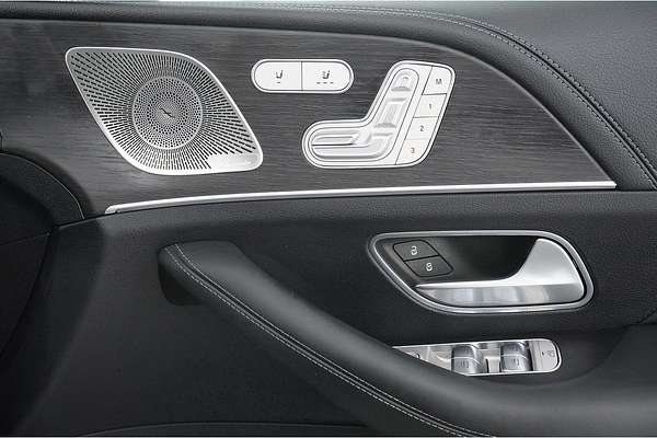 2021 Mercedes-Benz GLE-Class GLE53 AMG V167