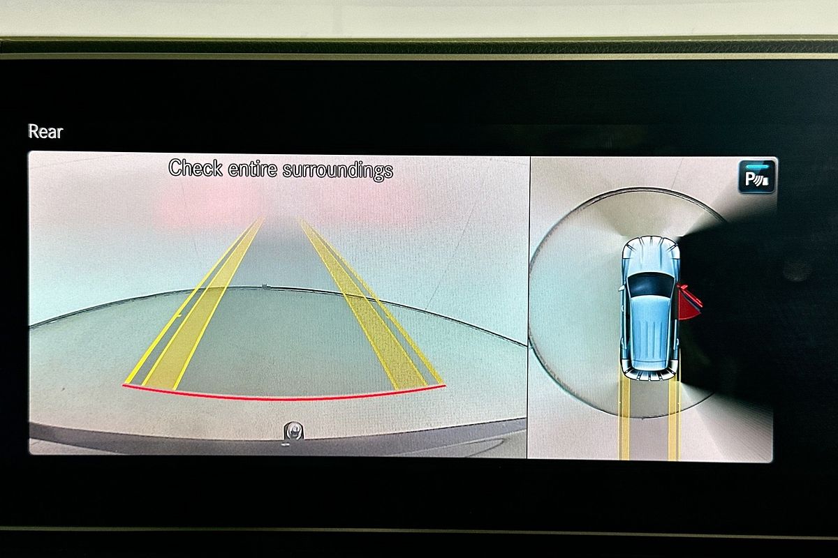 2022 Mercedes-Benz GLE-Class 400 d 4MATIC V167 MY22
