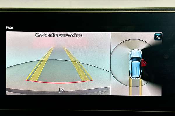 2022 Mercedes-Benz GLE-Class 400 d 4MATIC V167 MY22