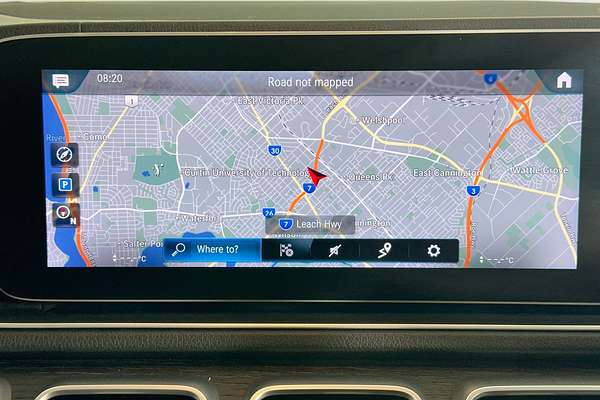 2020 Mercedes-Benz GLE-Class 450 4MATIC (HYBRID) V167 MY19