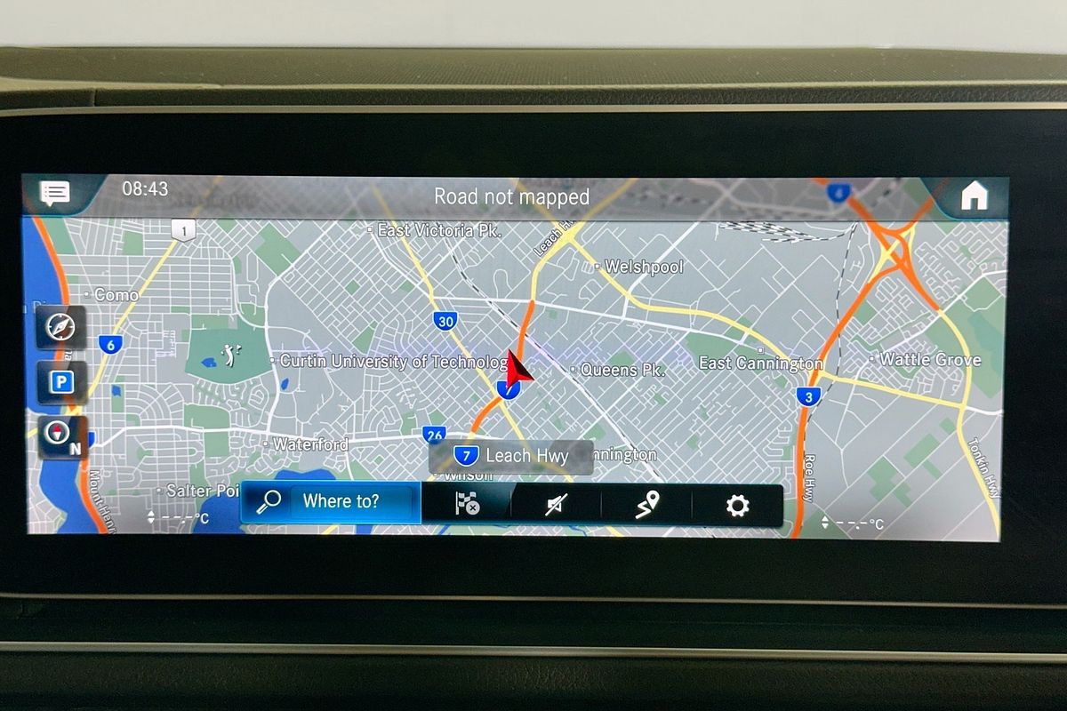 2022 Mercedes-Benz GLE-Class 400 d 4MATIC V167 MY22