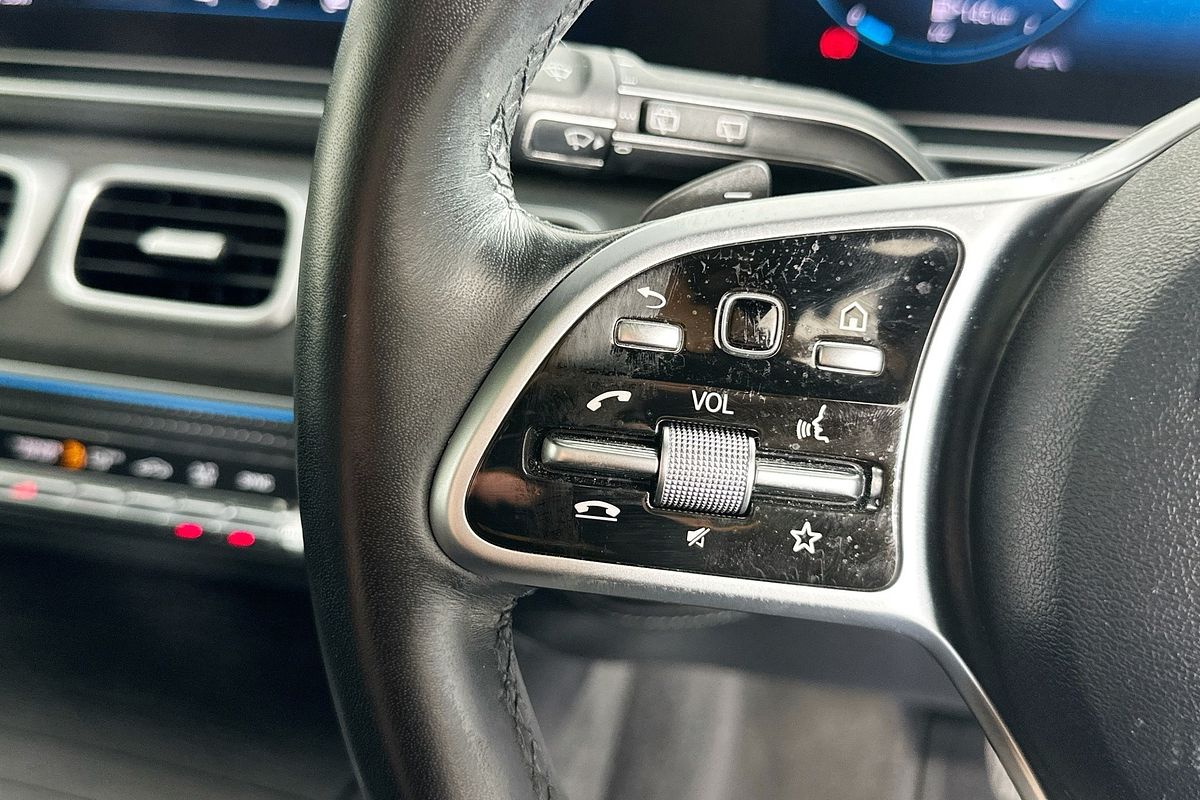 2020 Mercedes-Benz GLE 300 d 4MATIC V167 MY19