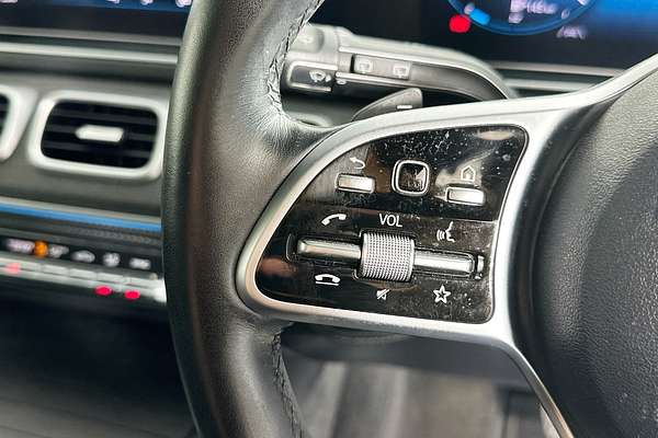 2020 Mercedes-Benz GLE 300 d 4MATIC V167 MY19
