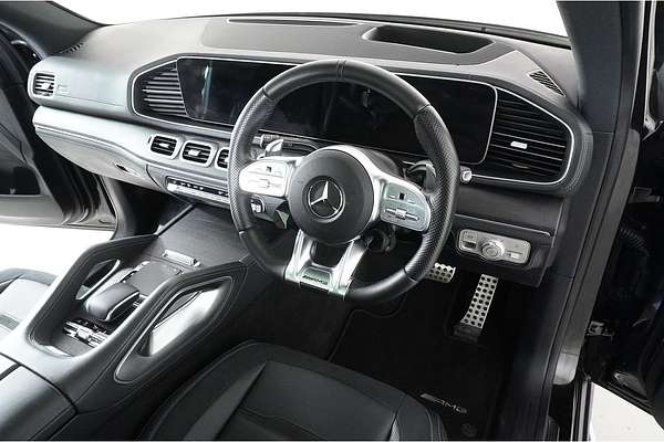 2021 Mercedes-Benz GLE-Class GLE53 AMG V167