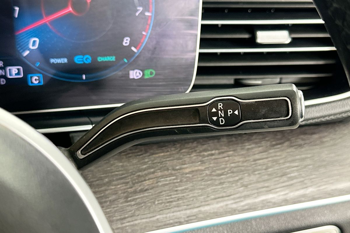 2020 Mercedes-Benz GLE-Class 450 4MATIC (HYBRID) V167 MY19