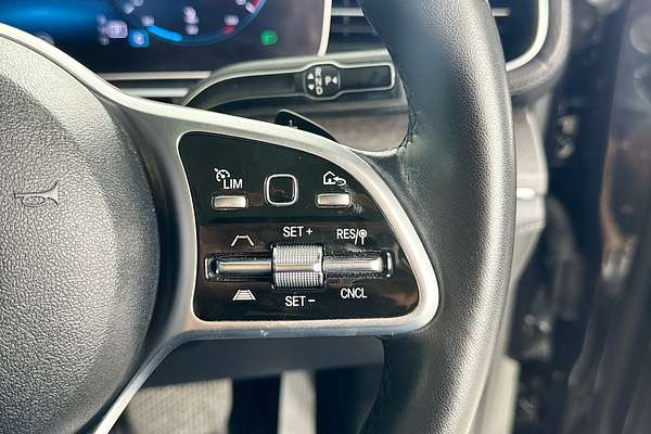 2020 Mercedes-Benz GLE 300 d 4MATIC V167 MY19