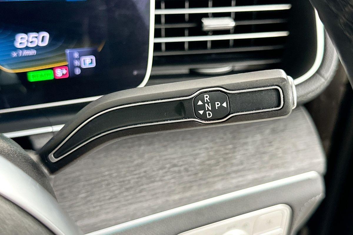 2021 Mercedes-Benz GLE-Class 53 4MATIC+ (HYBRID) V167 MY21.5