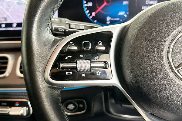 2020 Mercedes-Benz GLE-Class 450 4MATIC (HYBRID) V167 MY19