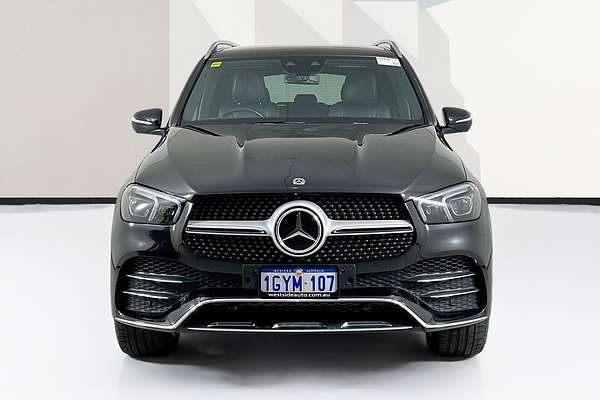 2020 Mercedes-Benz GLE-Class 450 4MATIC (HYBRID) V167 MY19