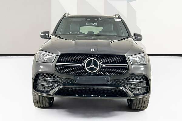 2022 Mercedes-Benz GLE-Class 400 d 4MATIC V167 MY22