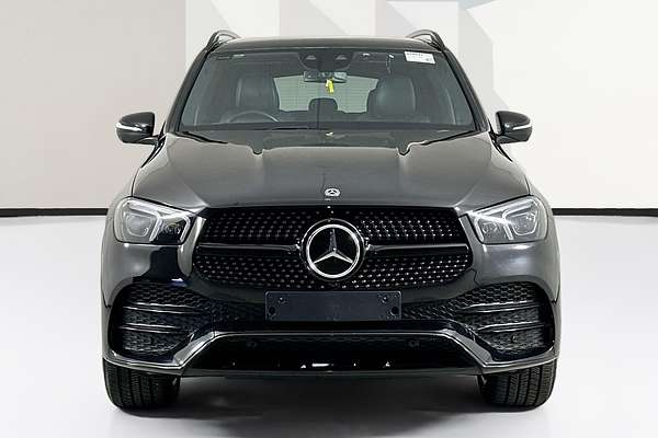 2020 Mercedes-Benz GLE 300 d 4MATIC V167 MY19