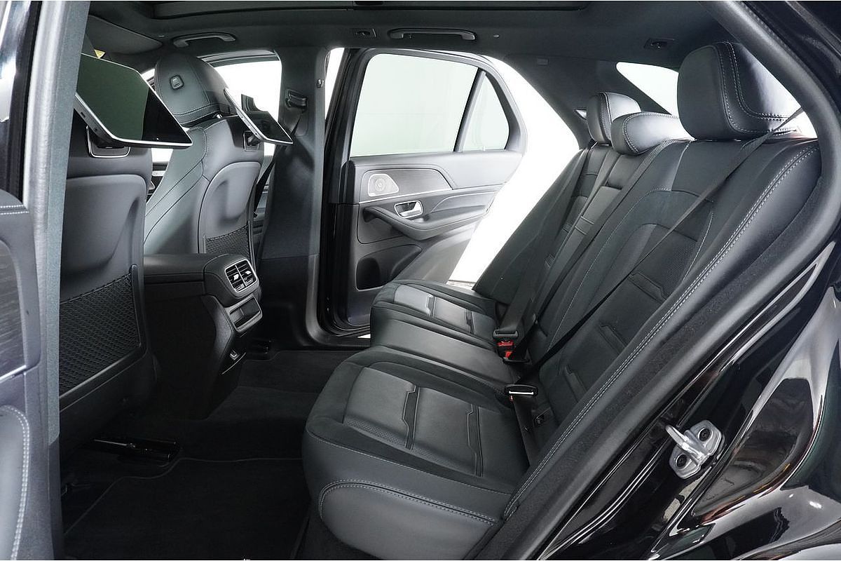 2021 Mercedes-Benz GLE-Class GLE53 AMG V167
