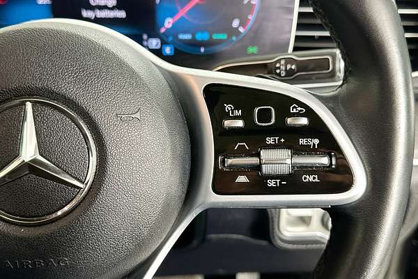 2020 Mercedes-Benz GLE-Class 450 4MATIC (HYBRID) V167 MY19