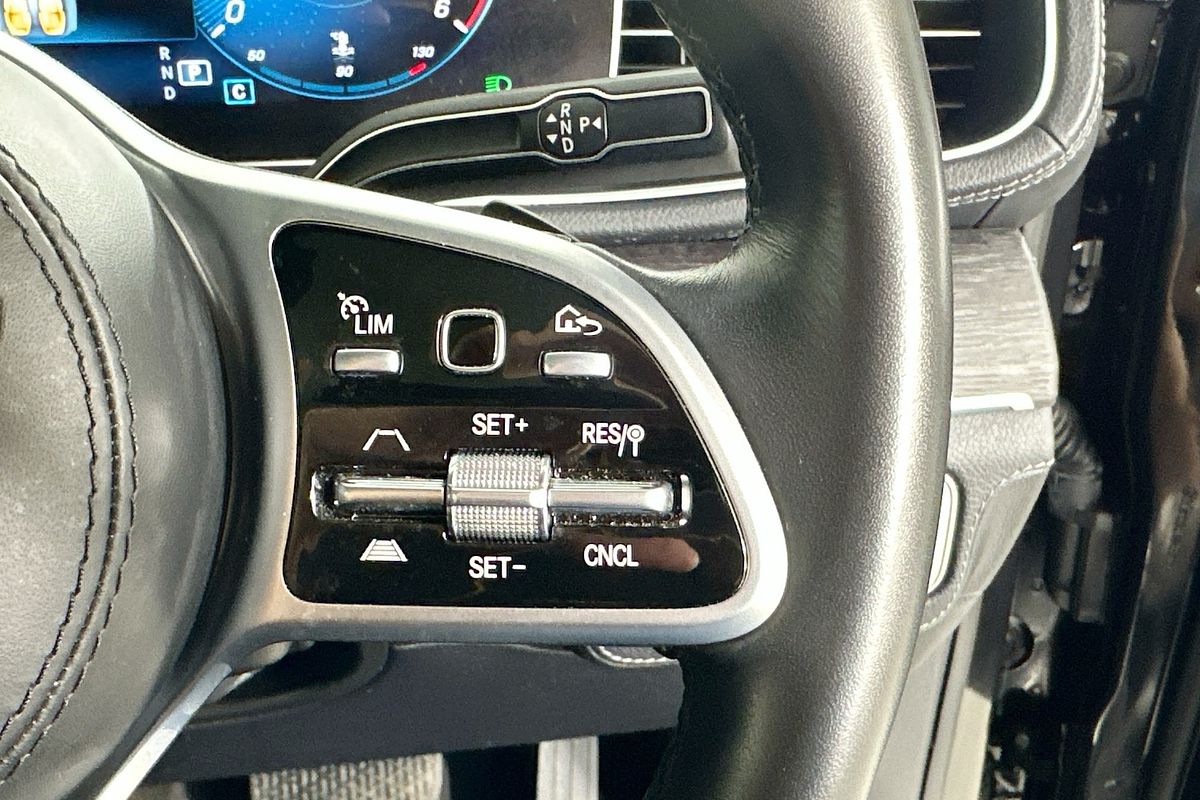 2022 Mercedes-Benz GLE-Class 400 d 4MATIC V167 MY22