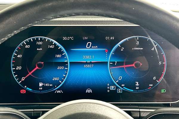 2020 Mercedes-Benz GLE 300 d 4MATIC V167 MY19