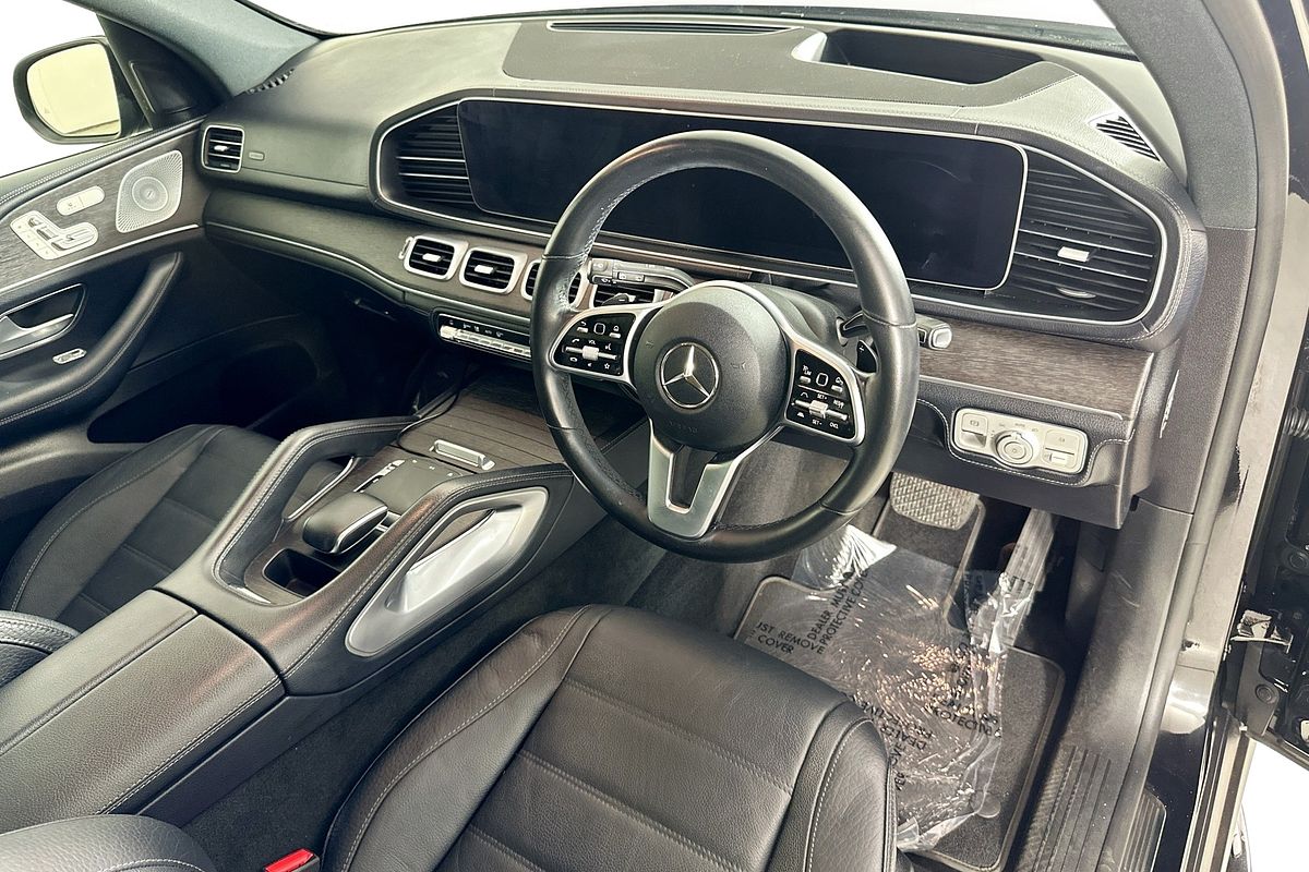 2020 Mercedes-Benz GLE 300 d 4MATIC V167 MY19
