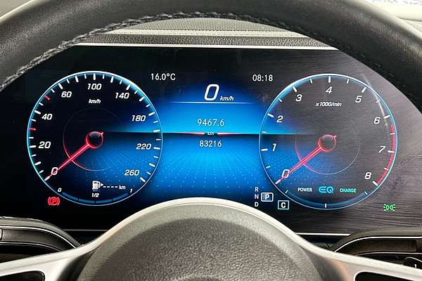 2020 Mercedes-Benz GLE-Class 450 4MATIC (HYBRID) V167 MY19