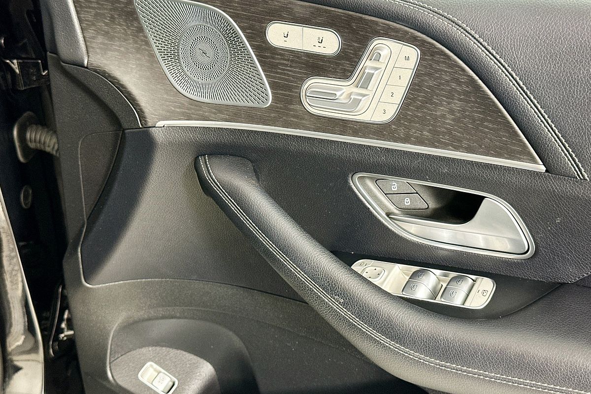 2020 Mercedes-Benz GLE 300 d 4MATIC V167 MY19