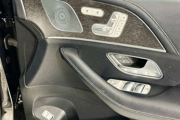 2020 Mercedes-Benz GLE 300 d 4MATIC V167 MY19