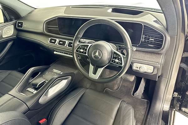 2022 Mercedes-Benz GLE-Class 400 d 4MATIC V167 MY22