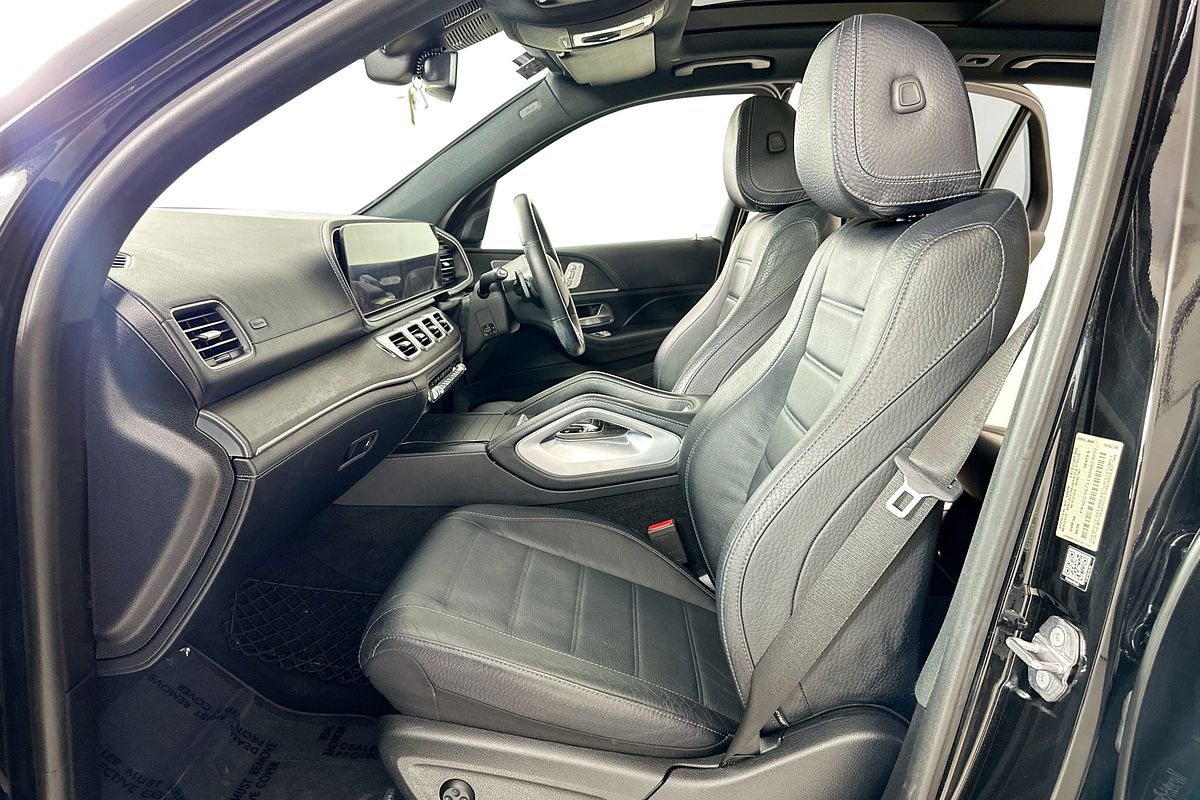 2020 Mercedes-Benz GLE 300 d 4MATIC V167 MY19