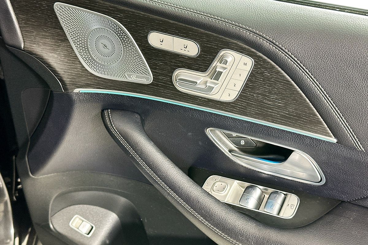 2020 Mercedes-Benz GLE-Class 450 4MATIC (HYBRID) V167 MY19