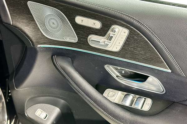 2020 Mercedes-Benz GLE-Class 450 4MATIC (HYBRID) V167 MY19